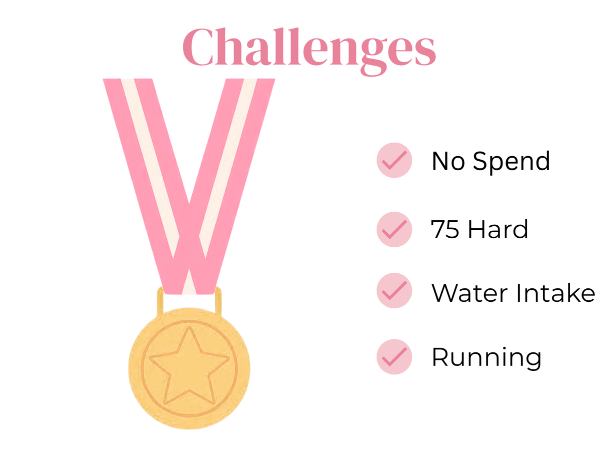 Challenges